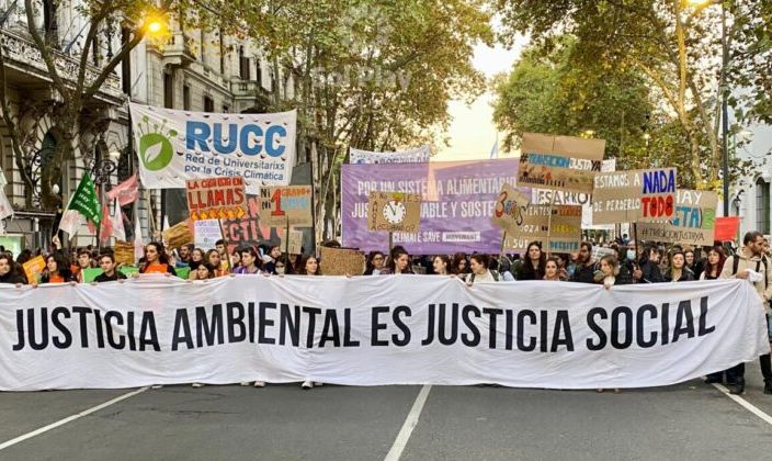 Investigadores del Conicet instan al Congreso a rechazar cambios en leyes ambientales