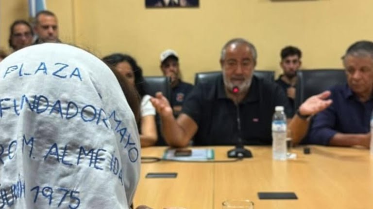 La CGT se Suma a la 