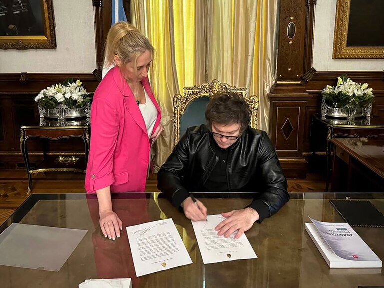 El Gobierno Nacional Anuncia Nuevos Recortes en la Administración Pública