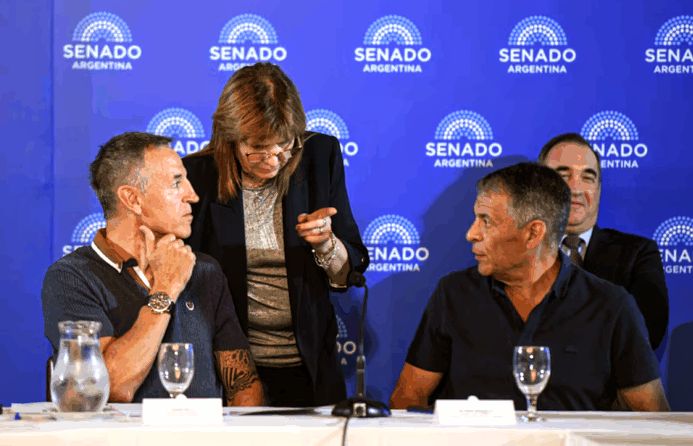 Reforma laboral: el Gobierno abre el diálogo con la CGT en medio de fuertes cuestionamientos