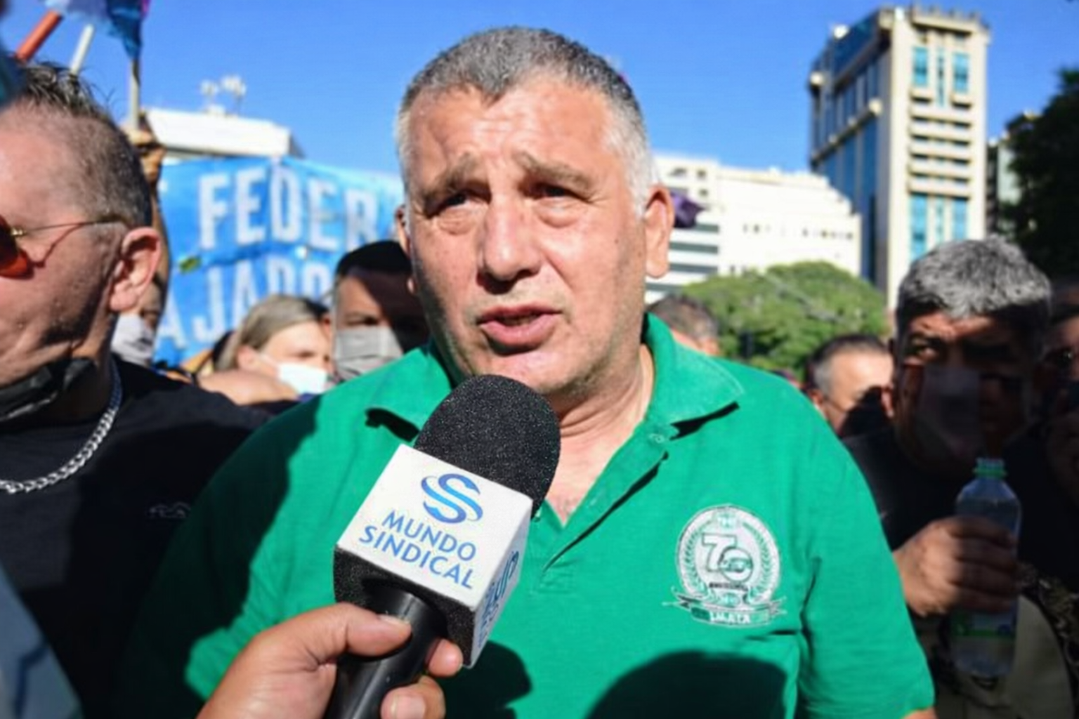 “Este modelo destruye empleo y salarios”: Paco Manrique apuntó contra el Gobierno por la crisis en General Motors