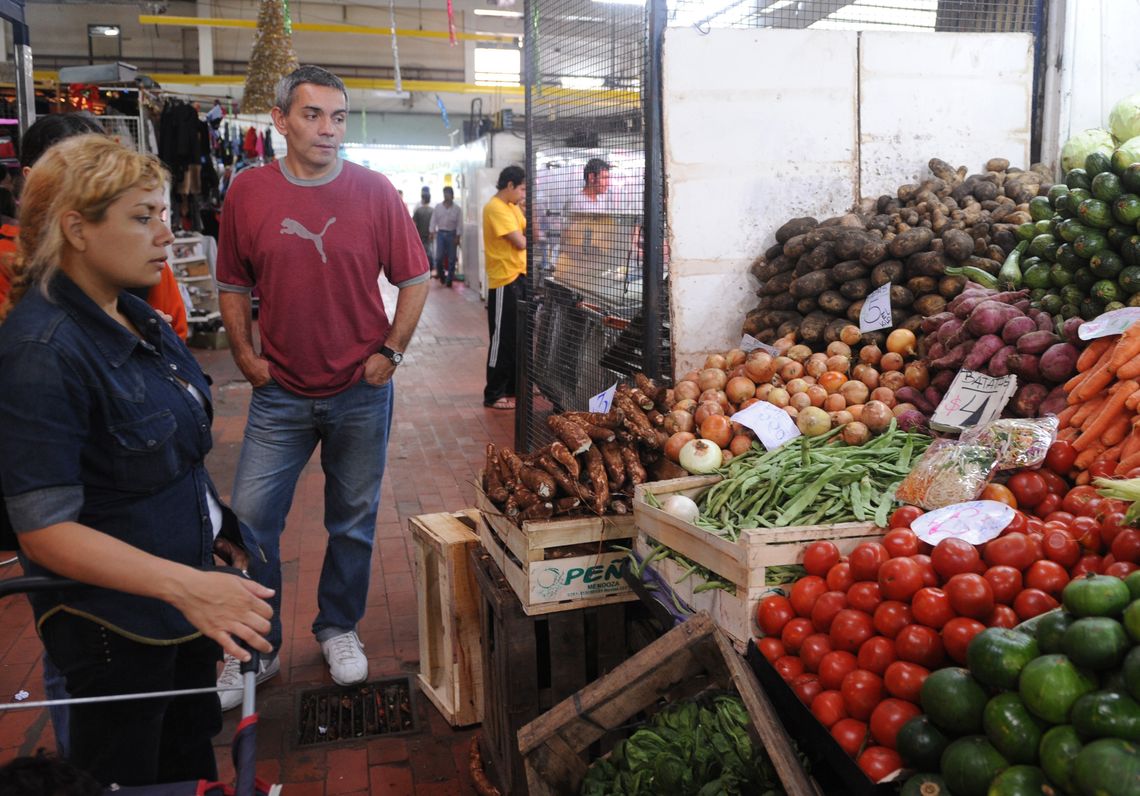Familia porteña necesita casi $30,000 diarios para cubrir gastos