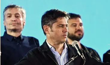 Kicillof reunió a su mesa chica y ratificó la hoja de ruta del peronismo bonaerense