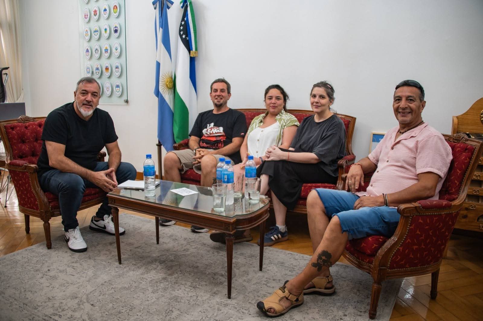 El Gobierno avanza con la motosierra sobre Parques Nacionales: trabajadores en pie de lucha