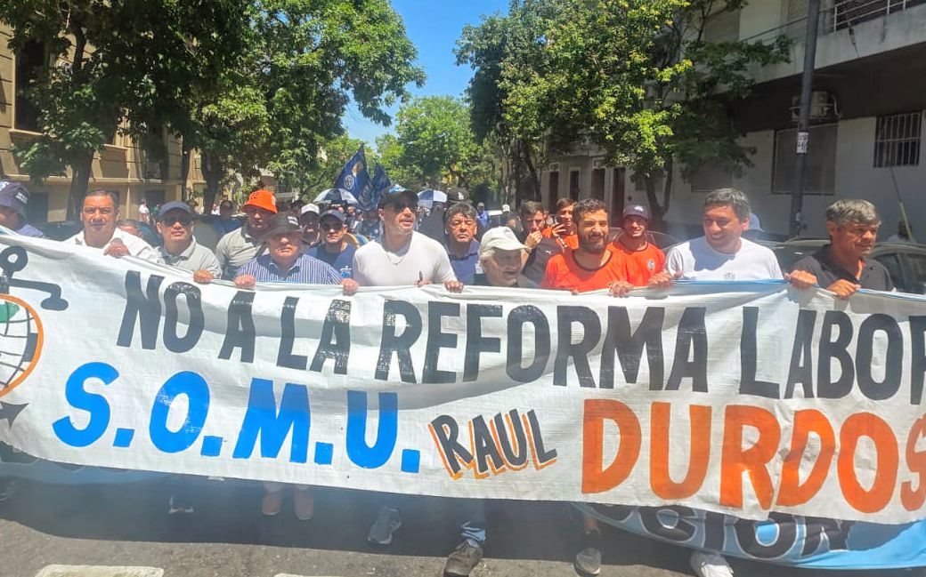 EL SOMU desmienta la Acefalia y apunta contra  operaciones medi&aacute;ticas de la oposici&oacute;n.