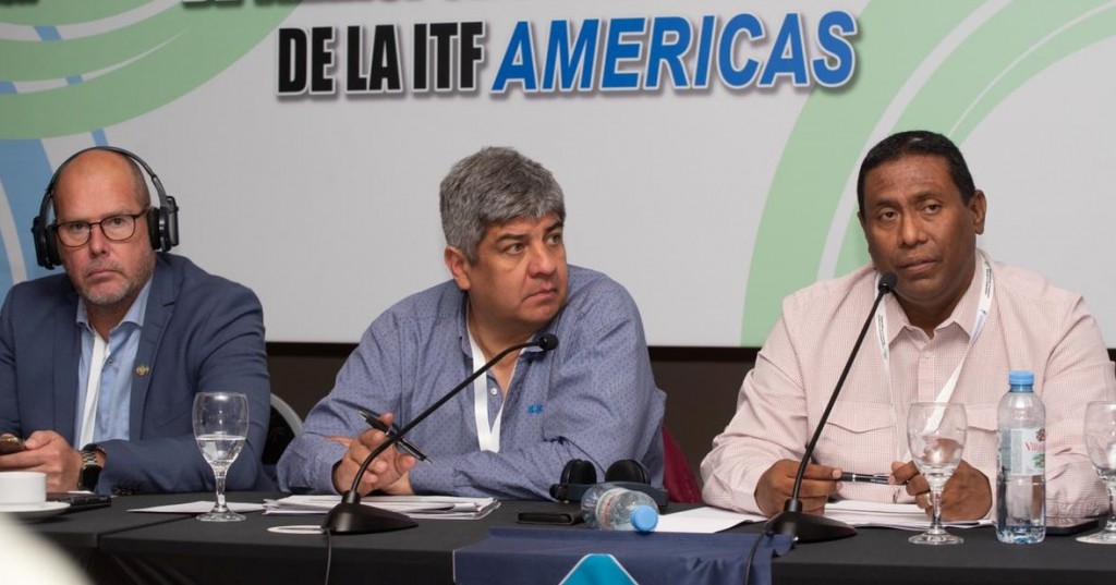 Los Gobiernos deben aprender las lecciones de la pandemia en materia de cadenas de suministro