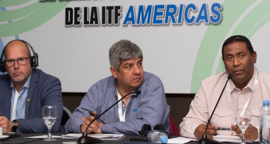 Los Gobiernos deben aprender las lecciones de la pandemia en materia de cadenas de suministro