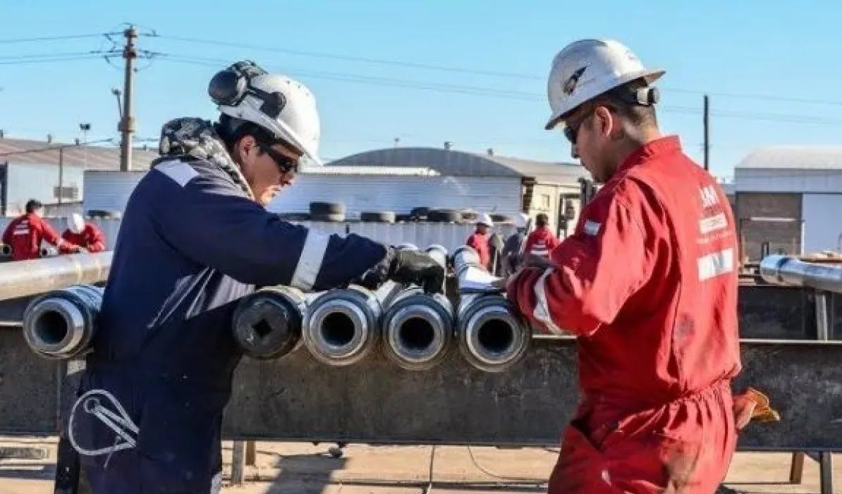 No se considera apropiado indemnizar a los trabajadores de YPF en proceso de transición