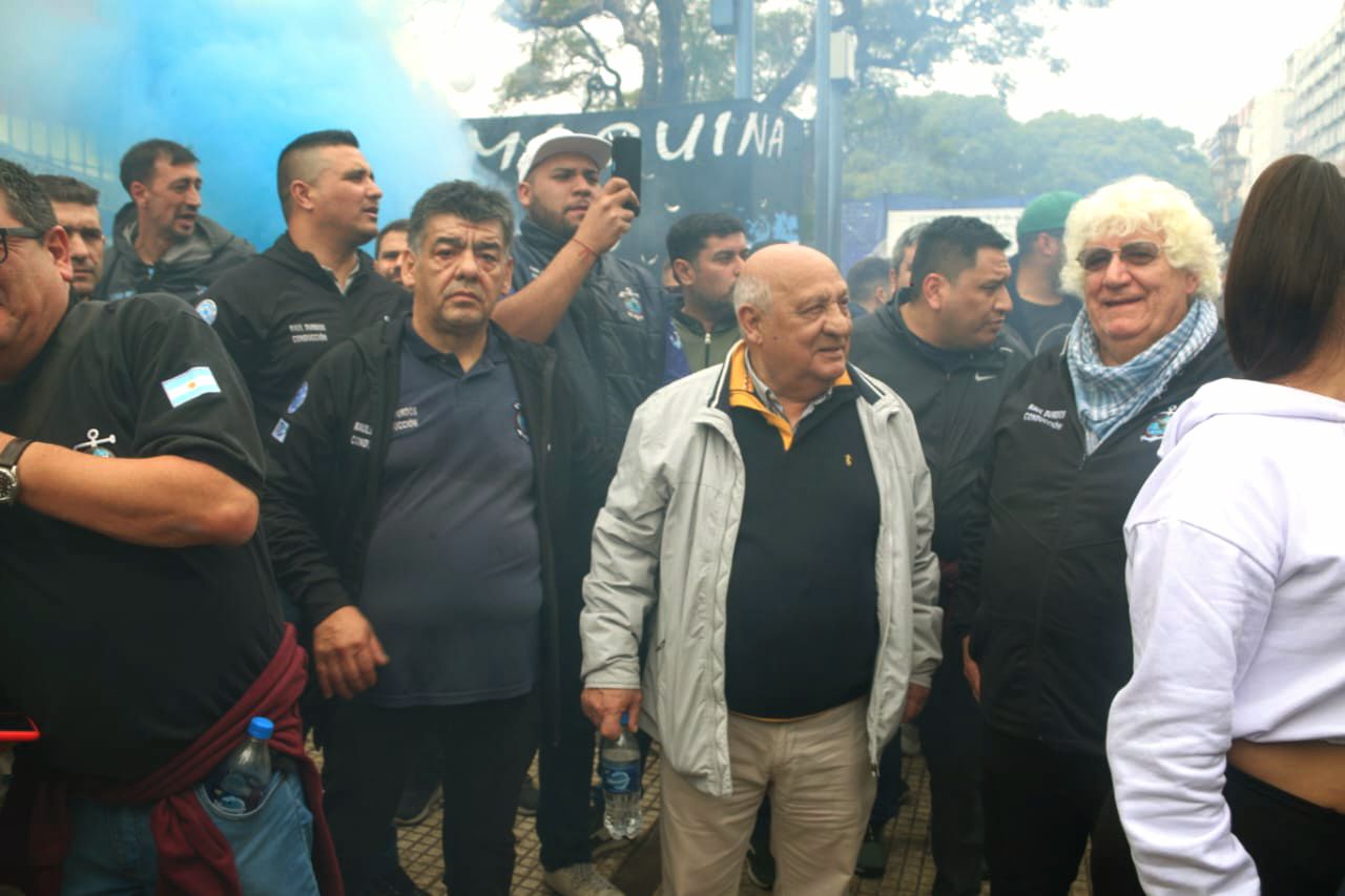 SOMU Emitió un Comunicado sobre Conciliación Obligatoria y Levantamiento de Medidas de Fuerza.