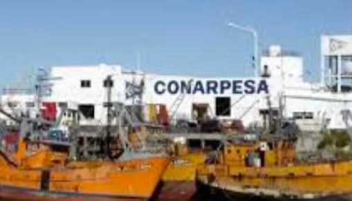 La Lucha de los Marineros de Conarpesa, Despedidos Por Celebrar el Día del Pescador: 