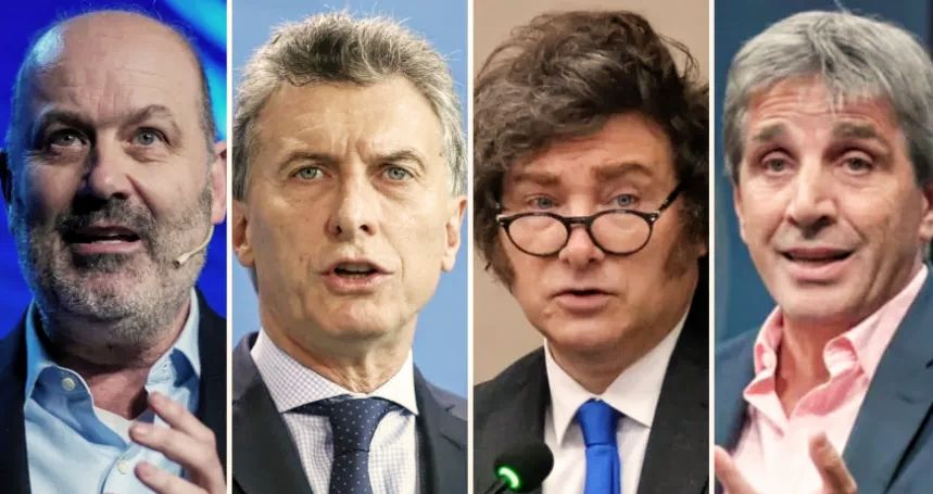 El pacto con el FMI vuelve a explotar: la justicia busca reabrir la causa contra Macri y sus ex ministros