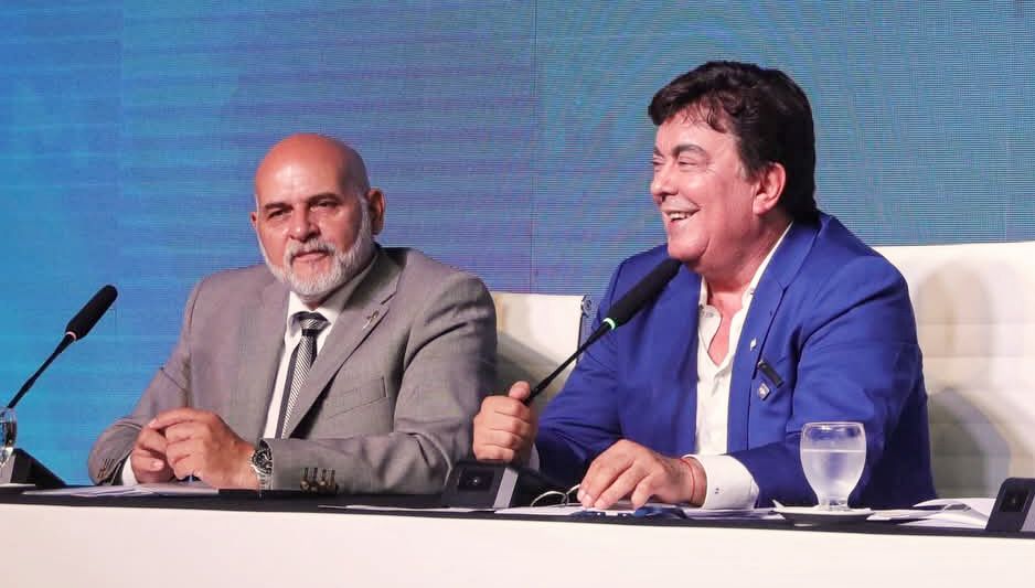 Con Marcelo D&aacute;vila al frente Las 62 Organizaciones Peronistas acompa&ntilde;aron la apertura de sesiones en La Matanza 