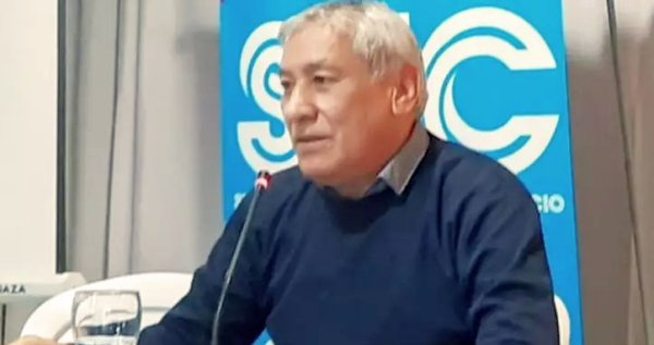 Fuerte rechazo sindical ante el posible desmantelamiento del &aacute;rea laboral nacional