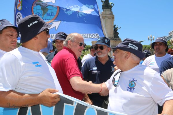 La Justicia extiende los mandatos del SOMU y frena la Acefalia para sostener la conducci&oacute;n gremial