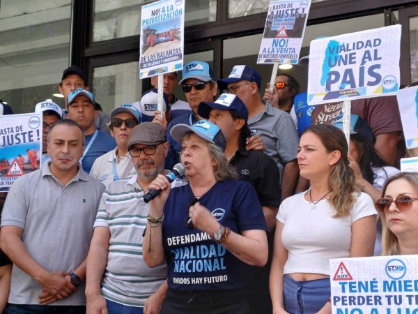 Freno judicial al ajuste: ordenan recomponer salarios en Vialidad y respaldan el reclamo gremial