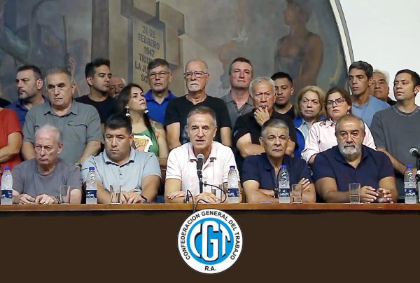 La Justicia le marca l&iacute;mites al Gobierno  frenan la reforma laboral por posible inconstitucionalidad