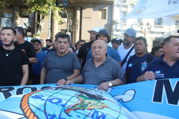 Freno judicial a la reforma: alivio para el sector mar&iacute;timo y respaldo al modelo sindical del SOMU