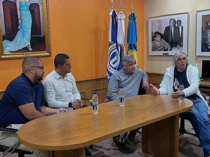 Tras un periodo de silencio y alejamiento de la conducción de la CGT, Pablo Moyano ha vuelto a la escena política y sindical.