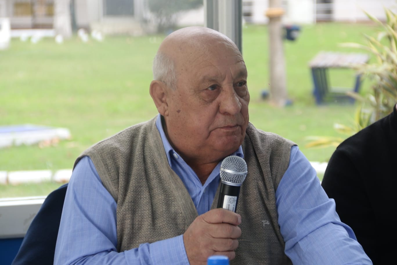 Transporte Marítimo  Se Suma al Paro General: 