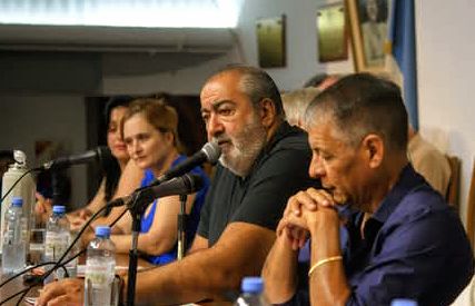 Héctor Daer 