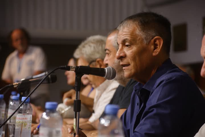 Octavio Arguello