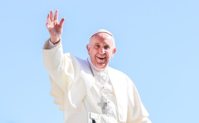 Adiós a la Esperanza: falleció el Papa Francisco a los 88 años. un líder visionario que abogó por el amor y la justicia