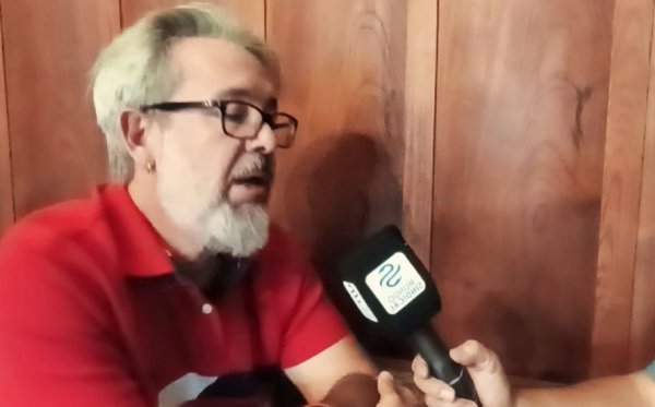 Desregulaci&oacute;n a medida de las multinacionales: advierten que el Gobierno pone en riesgo la soberan&iacute;a y la seguridad en el R&iacute;o Paran&aacute;