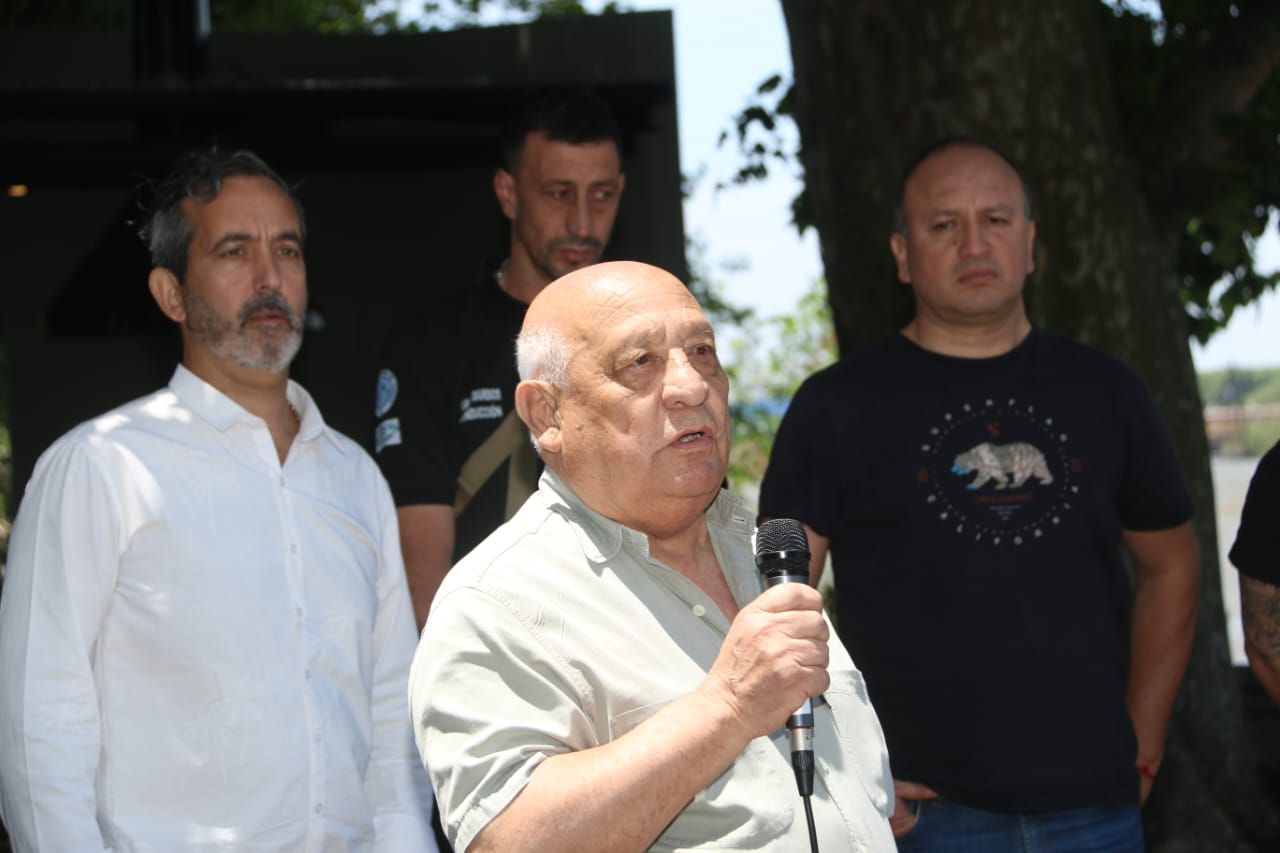 SOMU Adhiere al Paro de la CGT y Expresa su Repudio a Polémicas Declaraciones .