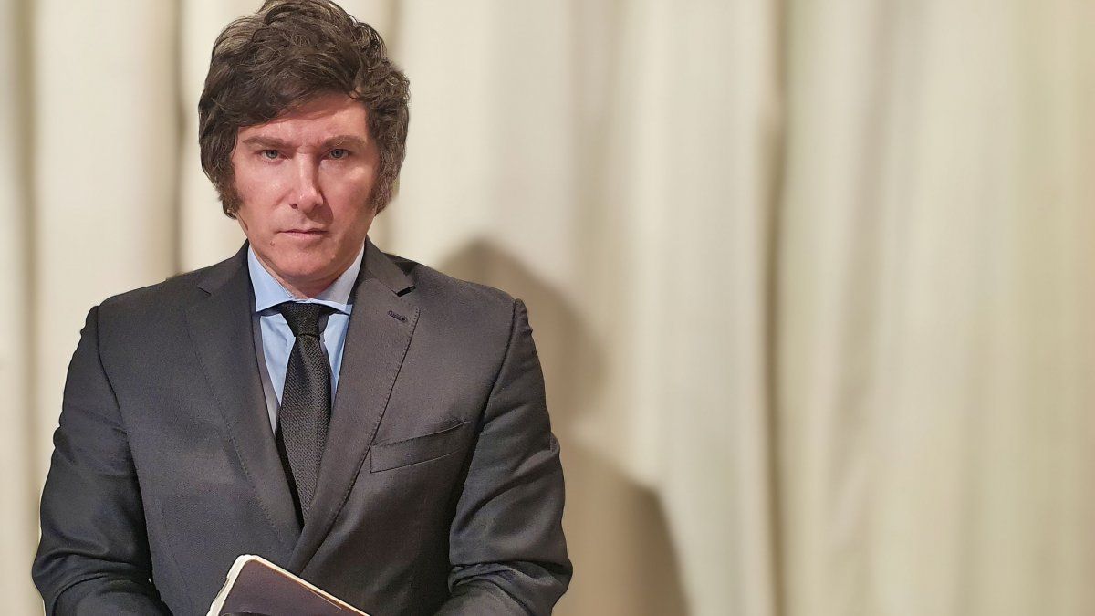 El Gobierno de Javier Milei Prepara Nueva Ola de Despidos en Empleados Públicos
