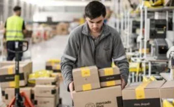 (UTCyDRA)  alcanzo un acuerdo de incremento salarial con la empresa Meli Log para el mes de mayo 