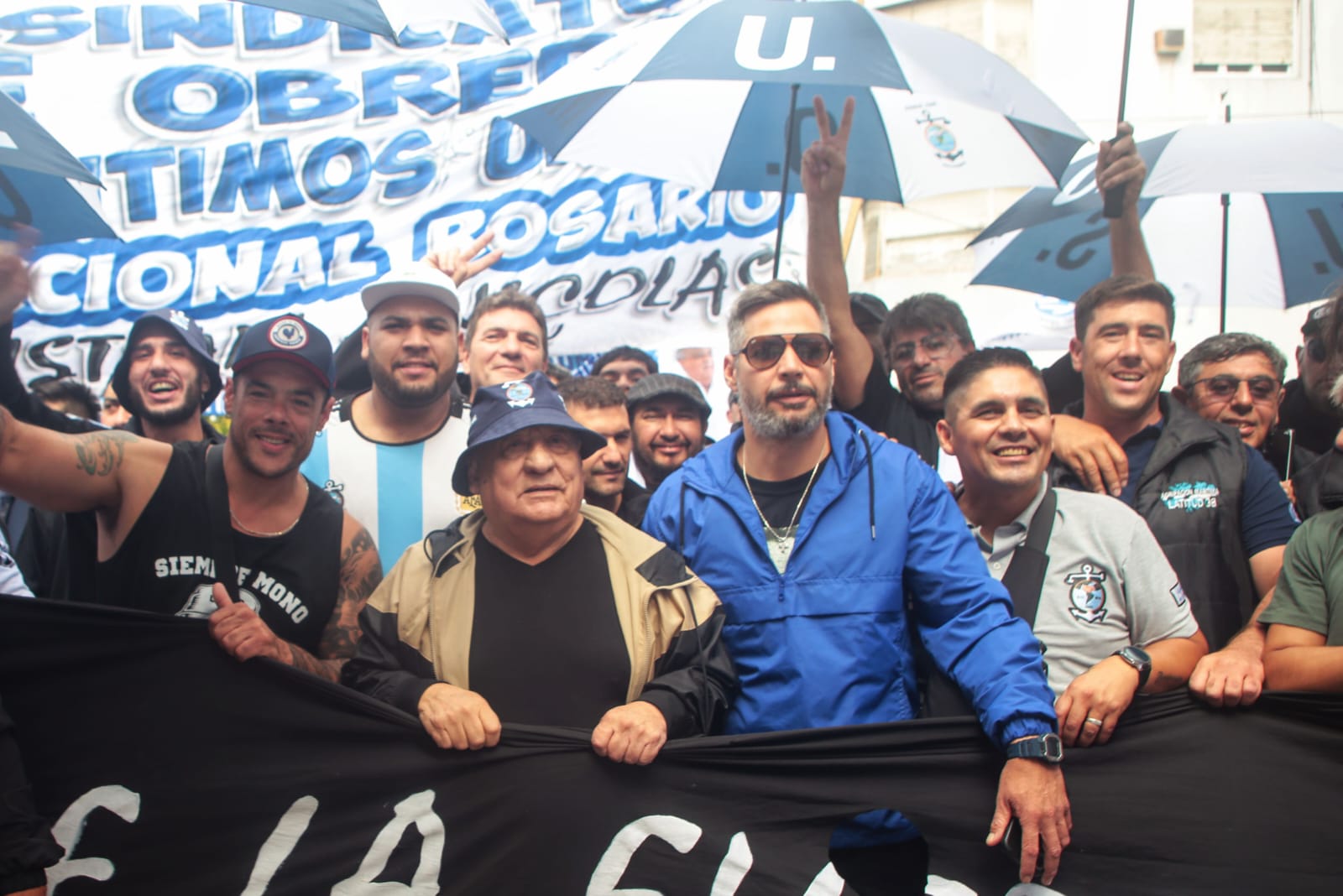 El SOMU no afloja no hubo acuerdo en las paritarias con las Cámaras Pesqueras