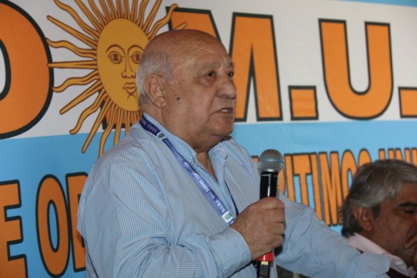 SOMU rechaz&oacute; las acusaciones contra la Obra Social Mar&iacute;tima y denunci&oacute; una &ldquo;campa&ntilde;a de operaciones&rdquo;