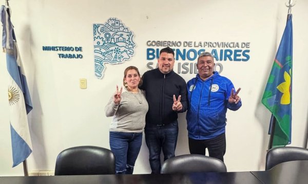 Diego Bonetto y Dirigentes de ASIMRA analizaron el impacto de las pol&iacute;ticas de Milei sobre la industria y el empleo