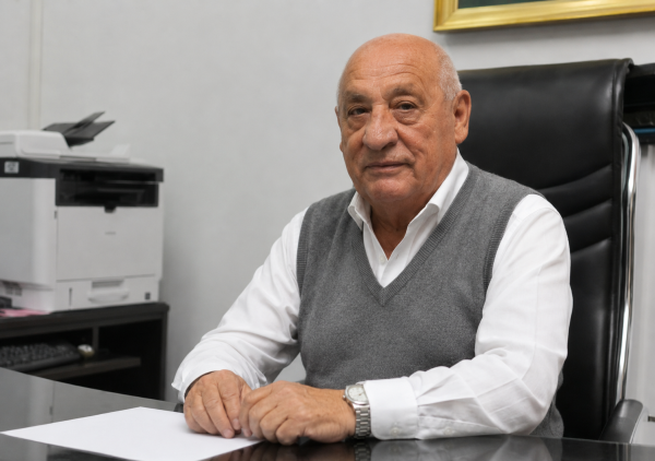 Quieren destruir al SOMU para avanzar sobre la Marina Mercante&rdquo;: fuerte defensa de Ra&uacute;l Durdos ante las operaciones contra el gremio