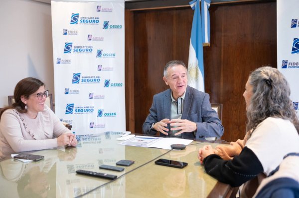 Alarmante avance del endeudamiento: sindicatos y Provincia buscan frenar el ahogo econ&oacute;mico de las familias trabajadoras