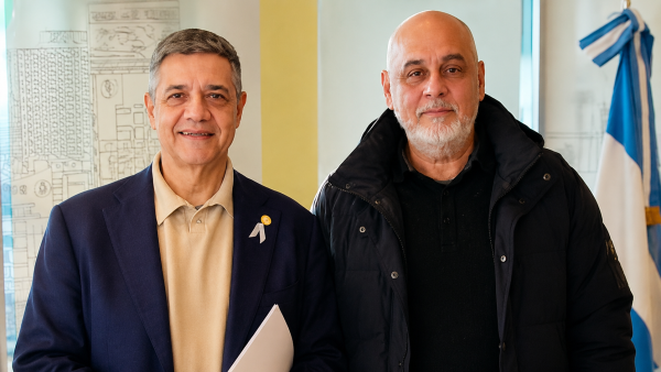 Taxistas lograron una regulaci&oacute;n hist&oacute;rica contra Uber y Didi: &ldquo;Fue una d&eacute;cada de pelea contra la ilegalidad&rdquo;