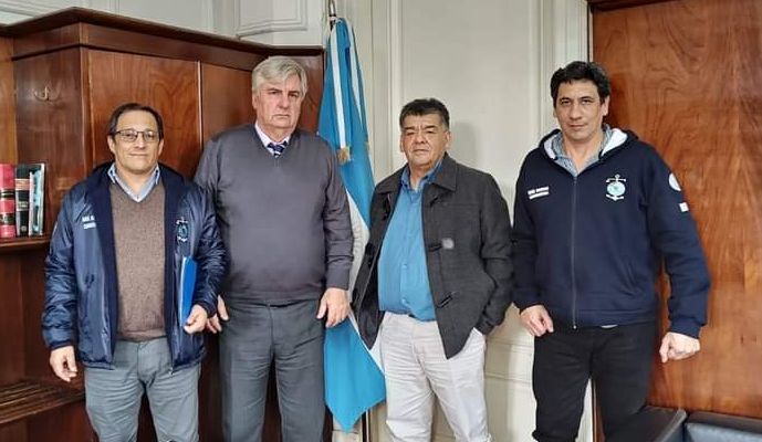El SOMU precento una denunció ante  Consejo Federal Pesquero por Incumplimiento de Normativas CFP 9/2022 art.9