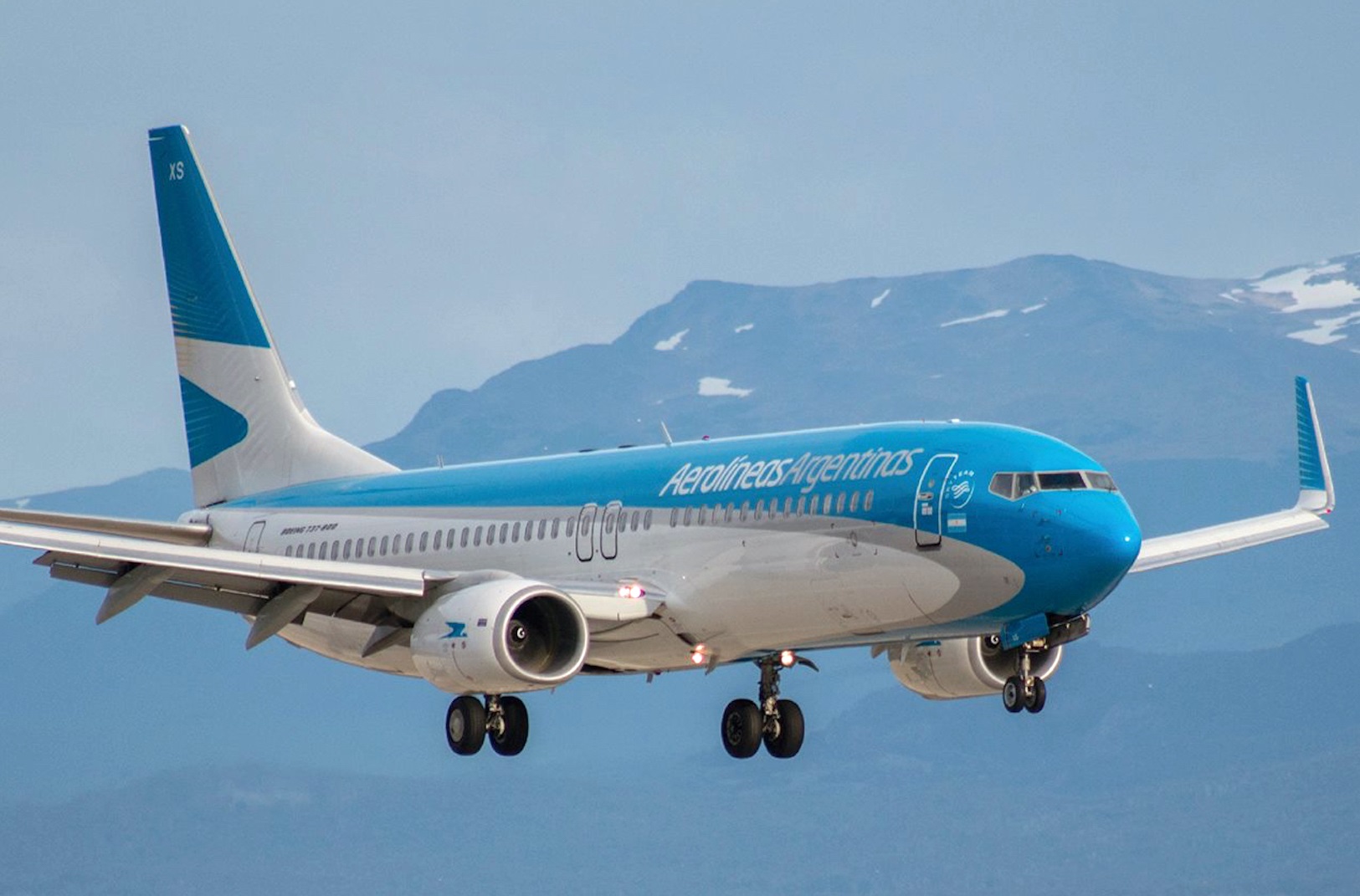 Paro de APLA Genera Cancelaciones y Reprogramaciones en Aerolíneas Argentinas