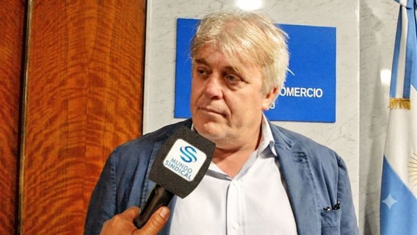 Gustavo Vera: 