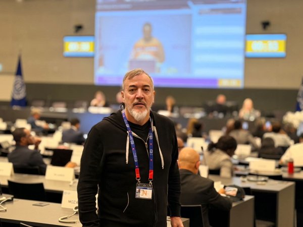 El FRESU denunci&oacute; ante la OIT la intervenci&oacute;n de la UOM y reclam&oacute; que la Corte Suprema intervenga en el conflicto