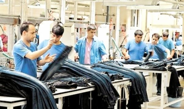 Alarma en el sector textil: el 86% de los despedidos que se vuelca al cuentapropismo trabaja en la informalidad.