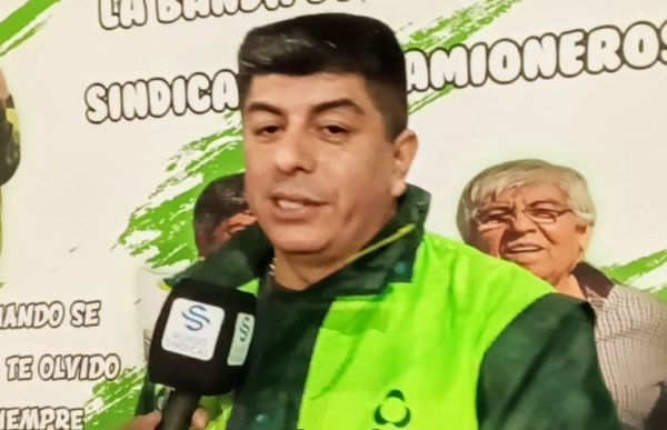 Maxi Acu&ntilde;a &ldquo;Que tomen conciencia de que la vida es hermosa&rdquo;: 