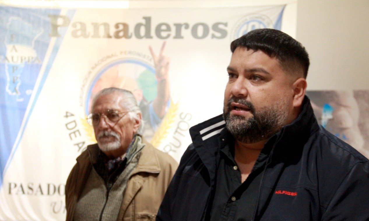 La Federación de Panaderos cerró paritarias para panaderos bonaerenses por encima de la inflación
