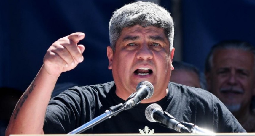 Pablo Moyano anuncia Judicialización de Leyes Laborales y Llamado a la Unidad del Movimiento Obrero.