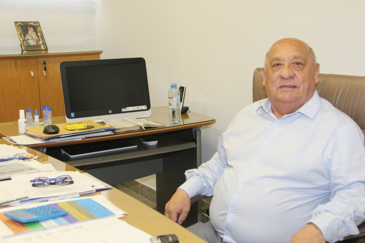 Situación Crítica de la Flota Congeladora Tangonera