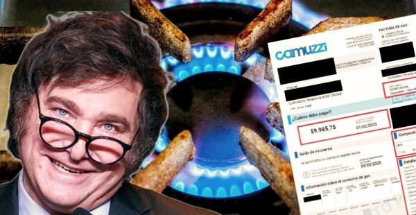 En  medio de salarios en crisis Milei da un nuevo golpe al bolsillo: aumentan trenes, colectivos, subtes y peajes.