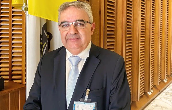 Jalil volvi&oacute; a respaldar el fin de las PASO, pero reclam&oacute; un acuerdo pol&iacute;tico amplio para cambiar las reglas electorales