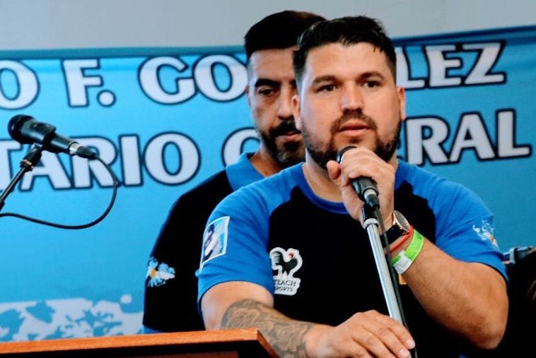 Diego Bonetto 