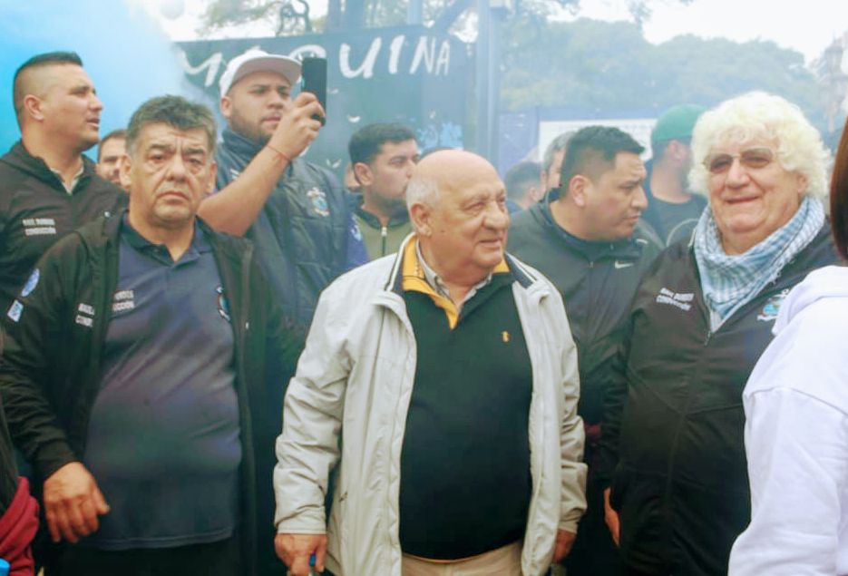 Tras la falta de acuerdo salarial por parte de las cámaras congeladores el  