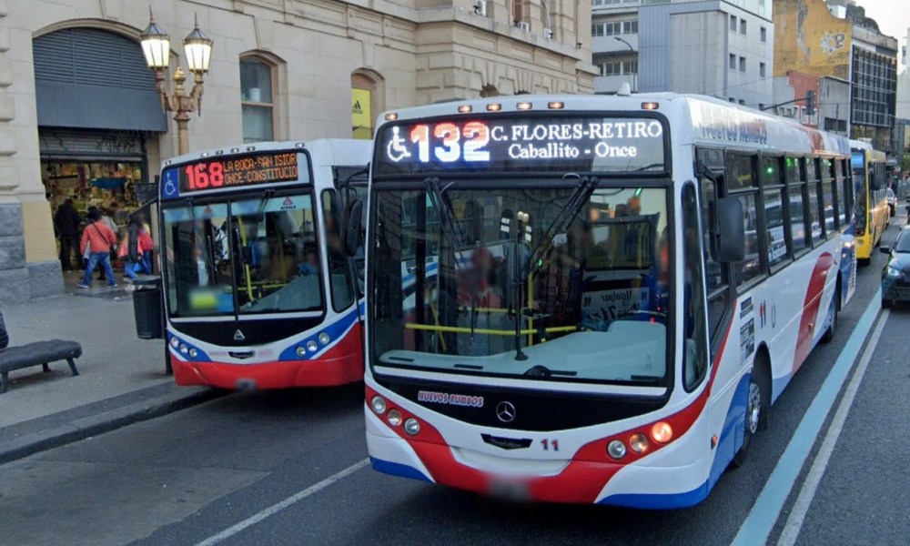 La UTA Anuncia Paro de Colectivos para el 31 de Octubre: Reclamos Salariales en el Centro de la Controversia.